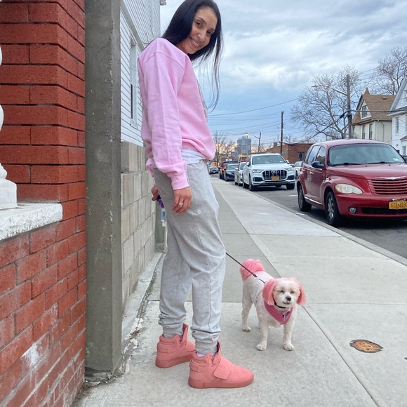 Meet your Posher, Ebony - Picture 15 of 17